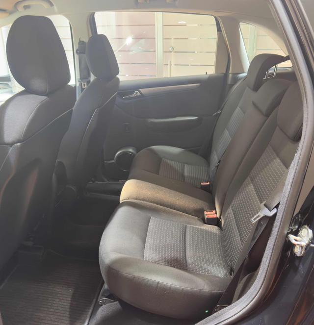 MERCEDES-BENZ B 180 usata, con Controllo trazione