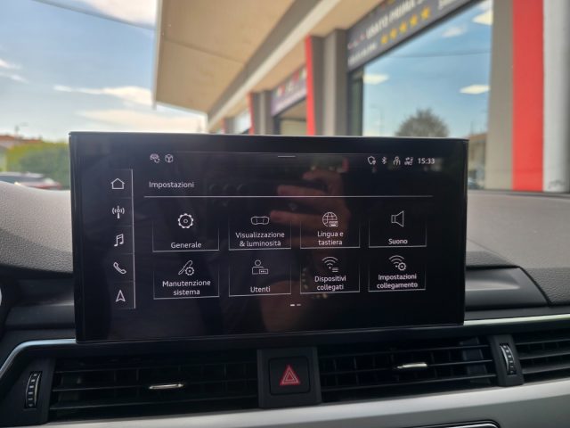 AUDI A4 usata 85