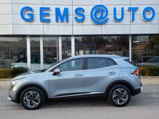 KIA Sportage 1.6 CRDi MHEV Business