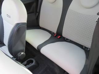 FIAT 500 usata, con Cronologia tagliandi