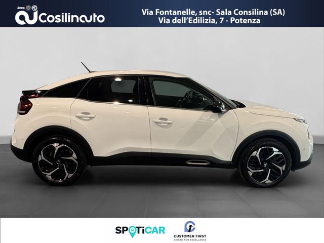 CITROEN C4 usata, con Autoradio