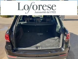 MERCEDES-BENZ GLC 220 usata, con Controllo trazione
