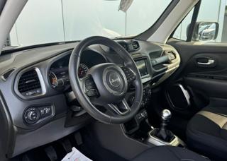 JEEP Renegade usata, con Chiusura centralizzata