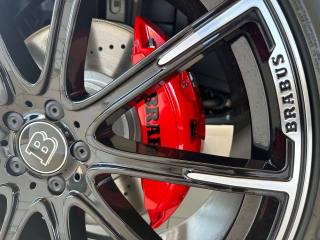 MERCEDES-BENZ G 63 AMG usata, con Airbag Passeggero