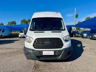FORD Transit usata 20