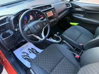 HONDA Jazz usata, con Cerchi in lega