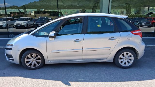 CITROEN C4 Picasso usata, con Airbag testa