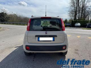 FIAT Panda usata, con Alzacristalli elettrici