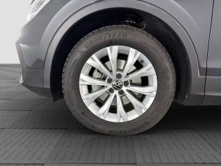 VOLKSWAGEN Tiguan usata 15