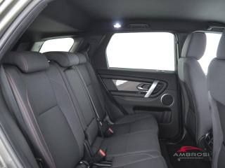 LAND ROVER Discovery Sport usata 10
