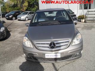 MERCEDES-BENZ B 180 usata, con Airbag