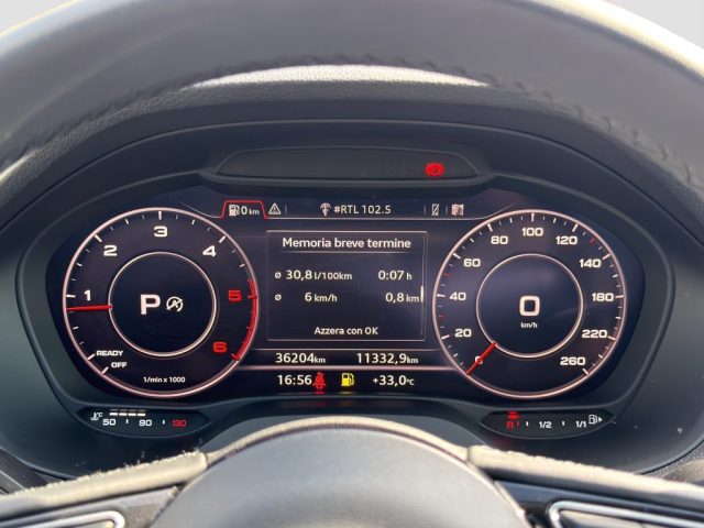 AUDI Q2 usata 14