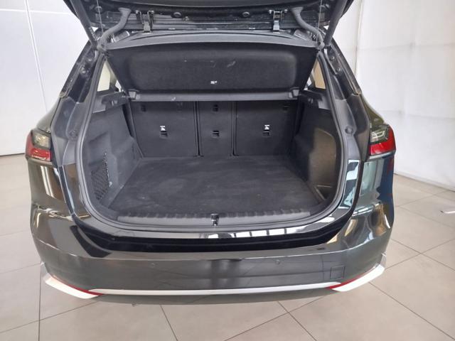 BMW 218 usata, con Controllo trazione