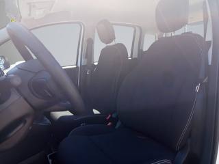 FIAT Pandina usata, con Controllo trazione