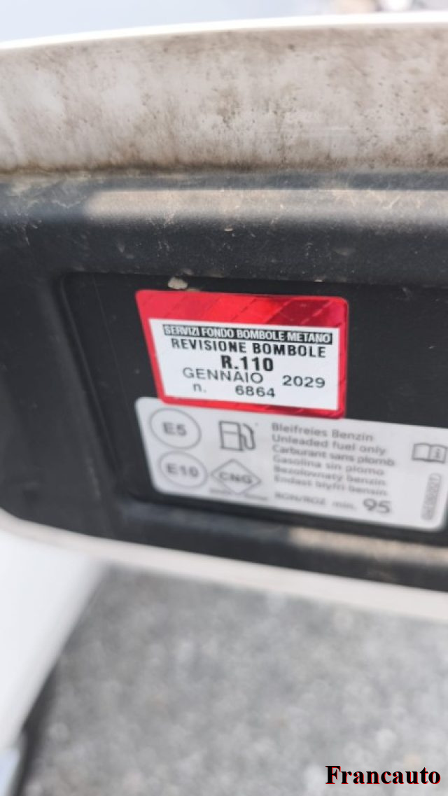 SEAT Ibiza usata, con Chiusura centralizzata