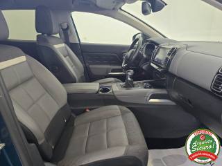 CITROEN C5 Aircross usata, con Frenata d