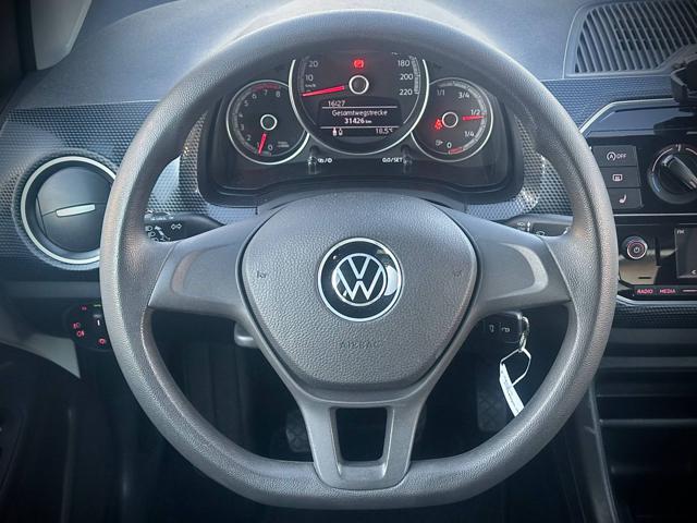 VOLKSWAGEN up! usata, con Vivavoce
