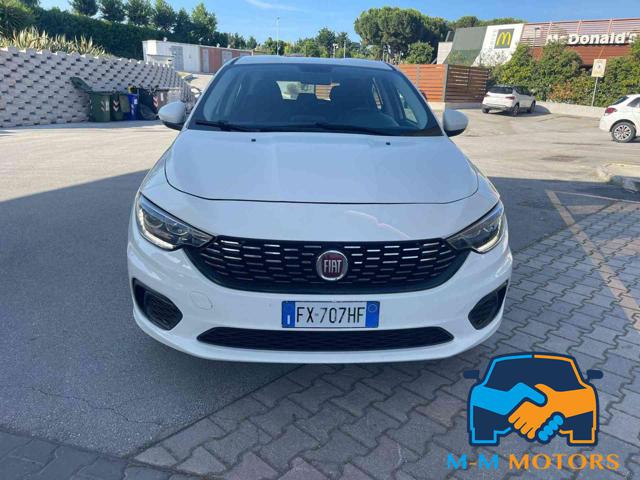 FIAT Tipo usata, con Airbag