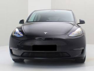 TESLA Model Y usata, con Alzacristalli elettrici