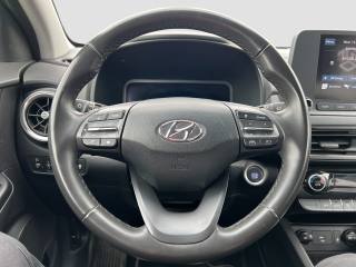 HYUNDAI Kona usata 10