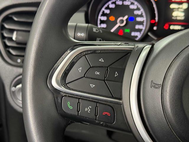 FIAT 500X usata 12