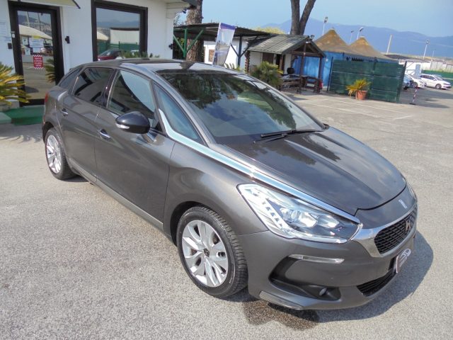 DS AUTOMOBILES DS 5 usata, con Tetto panorama