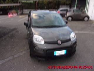 FIAT Panda usata, con Autoradio