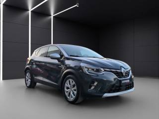 RENAULT Captur usata, con Chiusura centralizzata