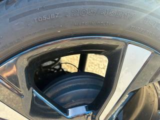 NISSAN Micra usata, con Sensori di parcheggio anteriori