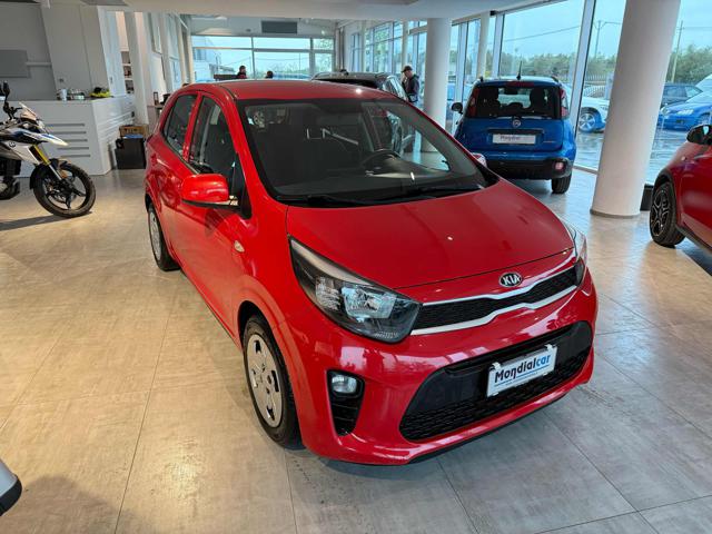 KIA Picanto usata, con Alzacristalli elettrici