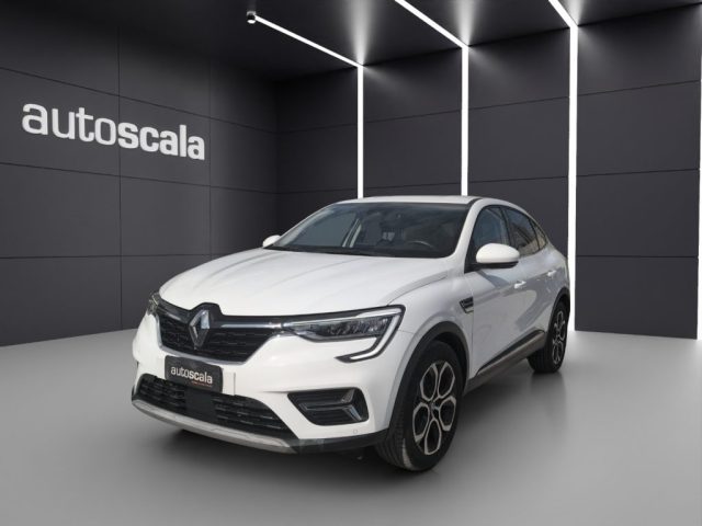 RENAULT Arkana usata, con ABS