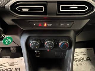 DACIA Sandero usata, con Climatizzatore