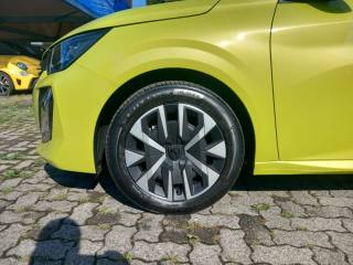 PEUGEOT 208 usata, con ESP