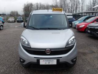 FIAT Doblo usata, con Cerchi in lega
