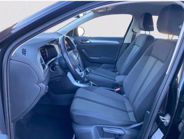 VOLKSWAGEN T-Roc usata, con Boardcomputer