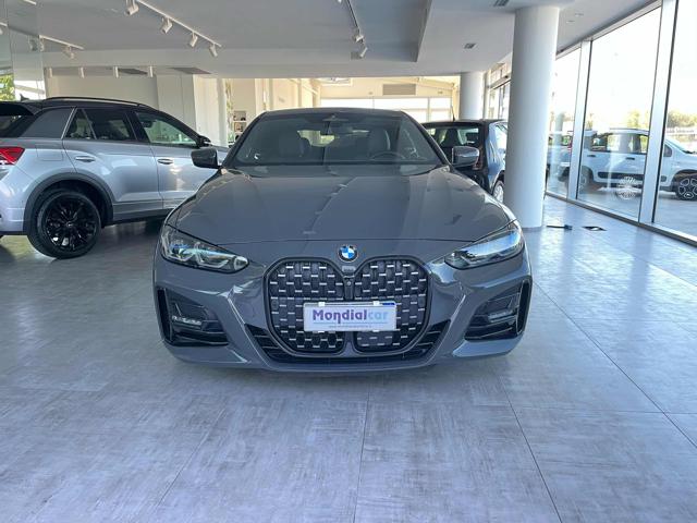 BMW 420 usata, con Airbag