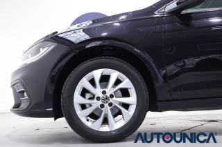 VOLKSWAGEN Polo usata, con Servosterzo