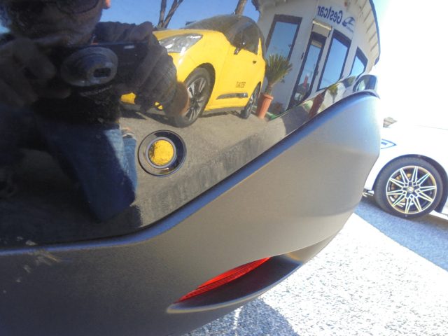 FIAT 600 usata, con Sedile posteriore sdoppiato