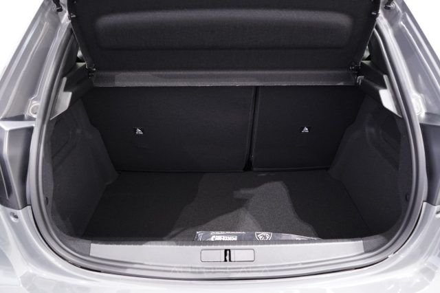 PEUGEOT 208 usata, con Airbag testa