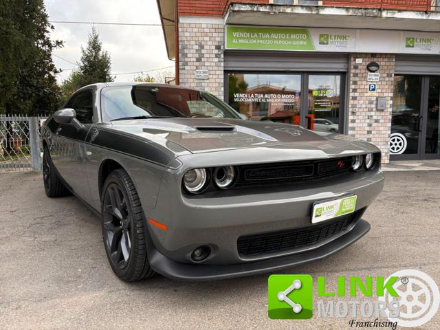 DODGE Challenger usata 6