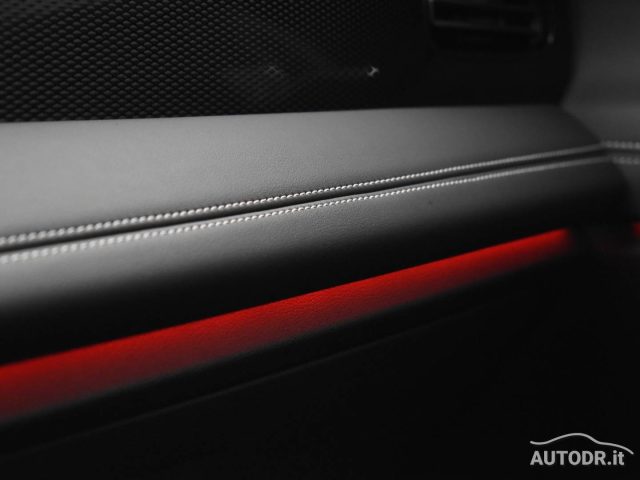 VOLKSWAGEN Tiguan usata, con Start/Stop Automatico