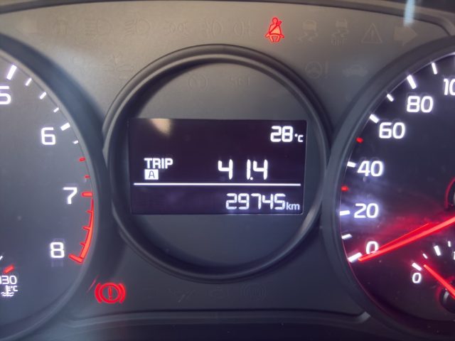 KIA Picanto usata 23