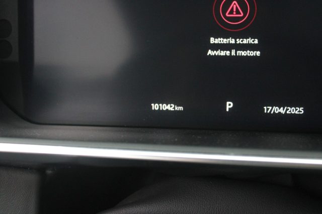 LAND ROVER Range Rover Sport usata, con Fari Xenon