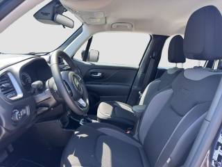 JEEP Renegade usata 8