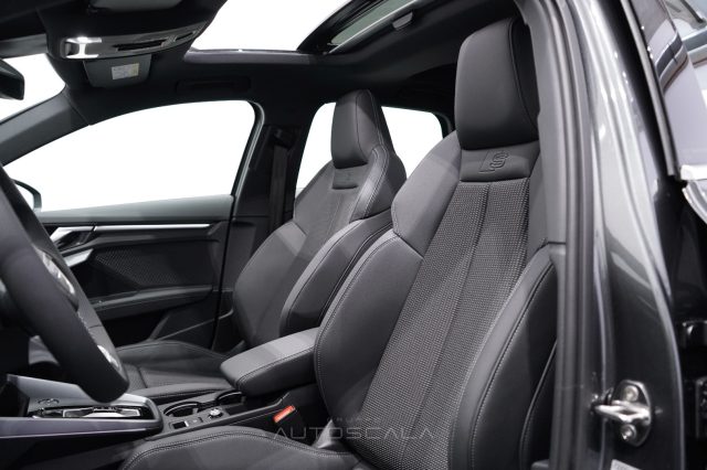 AUDI A3 usata 56