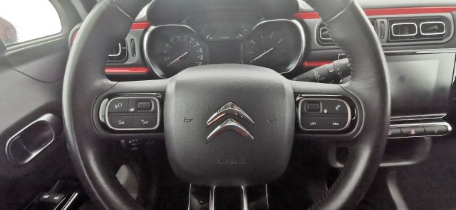 CITROEN C3 usata 39