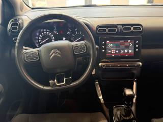 CITROEN C3 Aircross usata, con Immobilizzatore elettronico