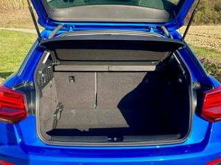 AUDI Q2 usata, con Volante multifunzione