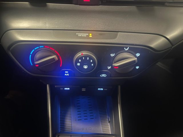 HYUNDAI Bayon usata, con Specchietti laterali elettrici