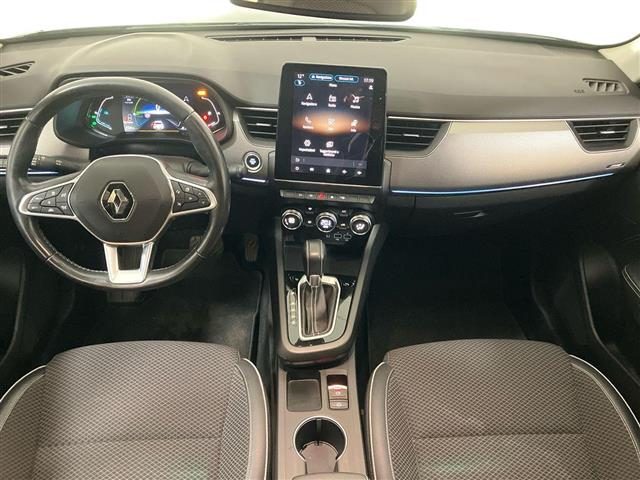 RENAULT Arkana usata, con Controllo automatico clima